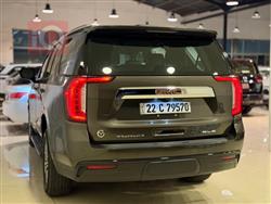 جي ام سي يوكون